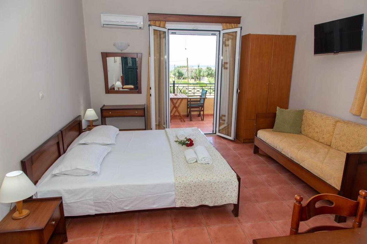 Apartment Vitoratos