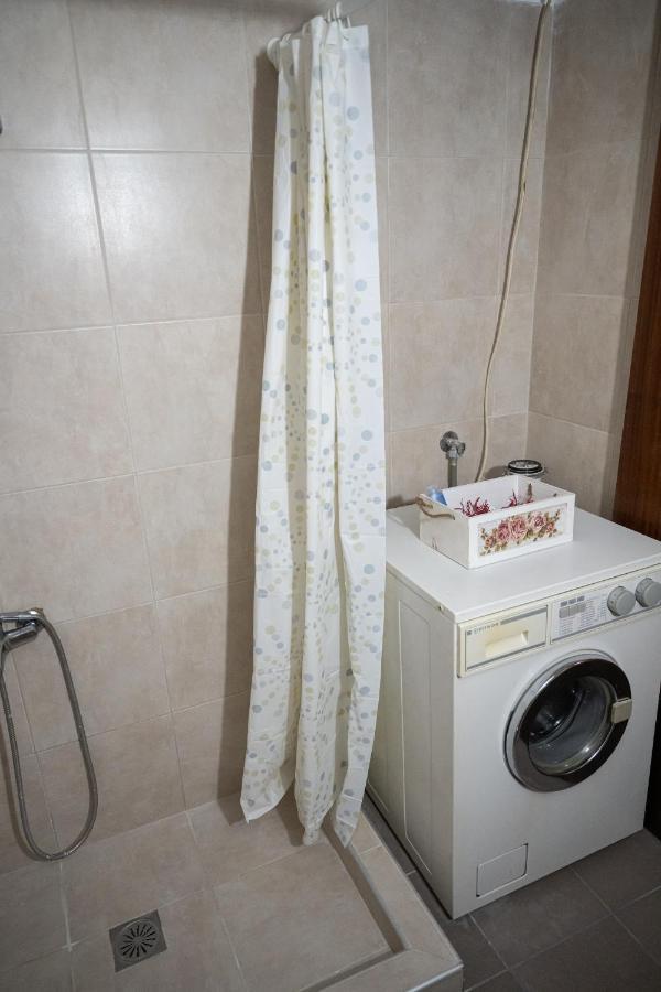 Apartment Kleio Nea Moudania