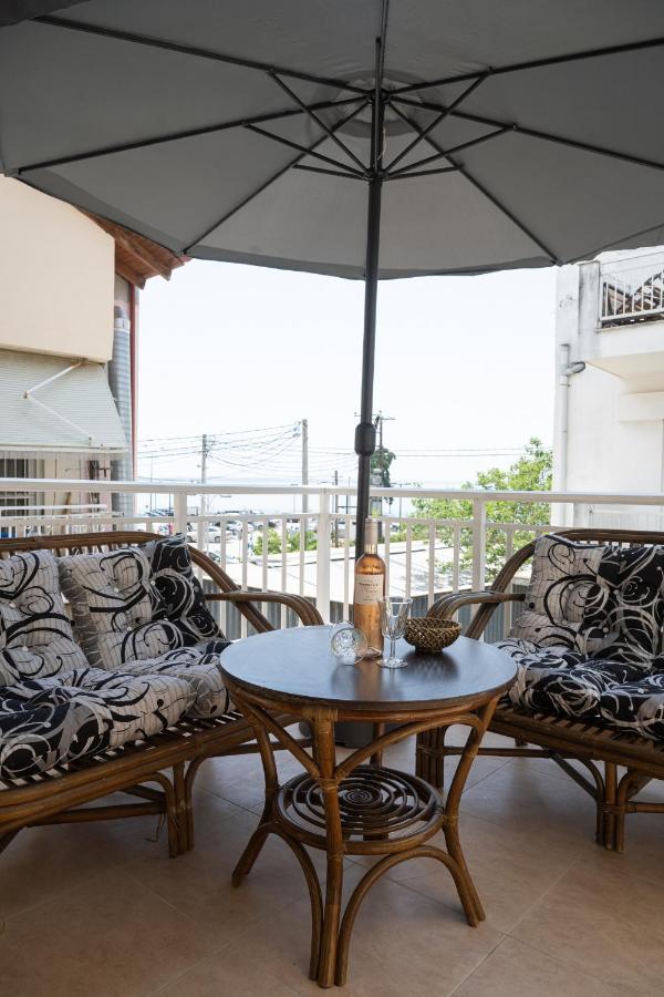 Kleio Apartment *