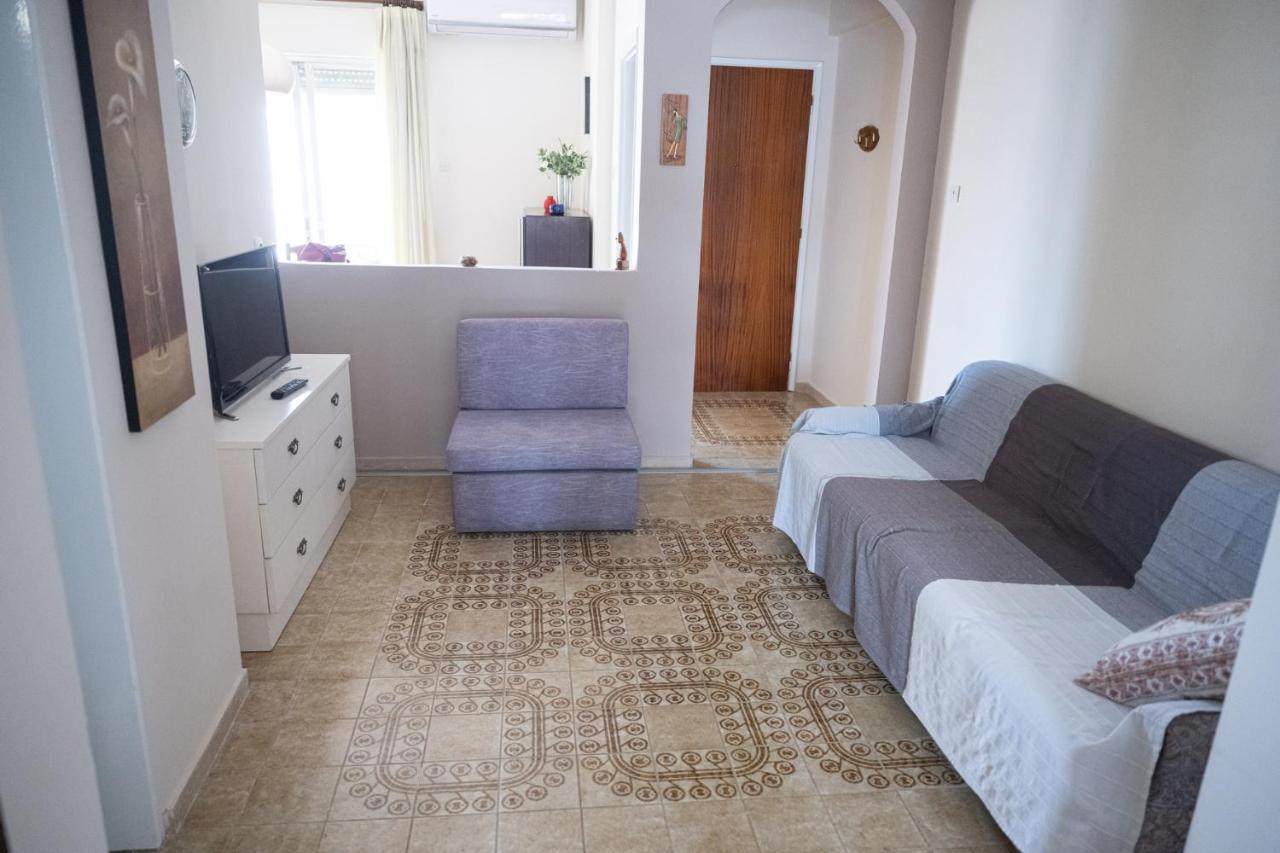 Apartment Kleio *