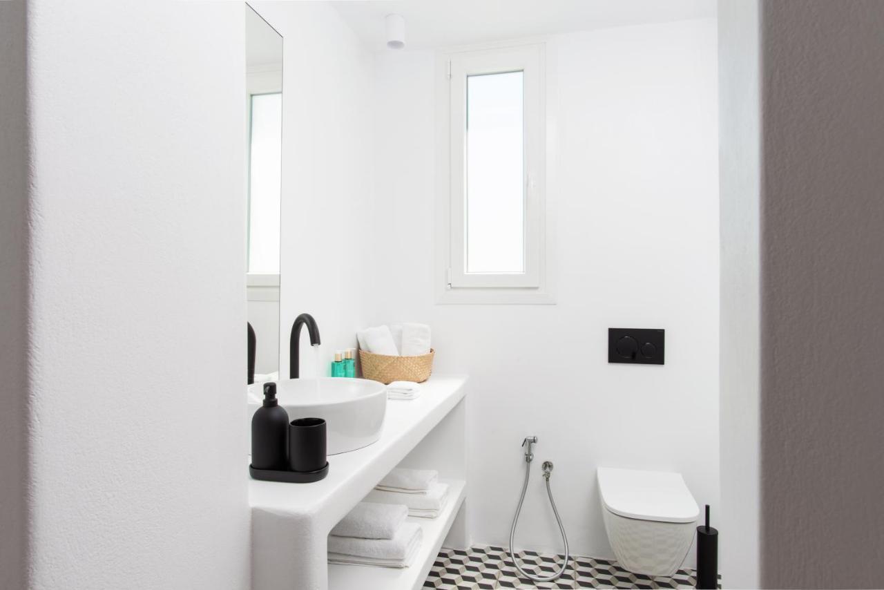 Haroto Apartment