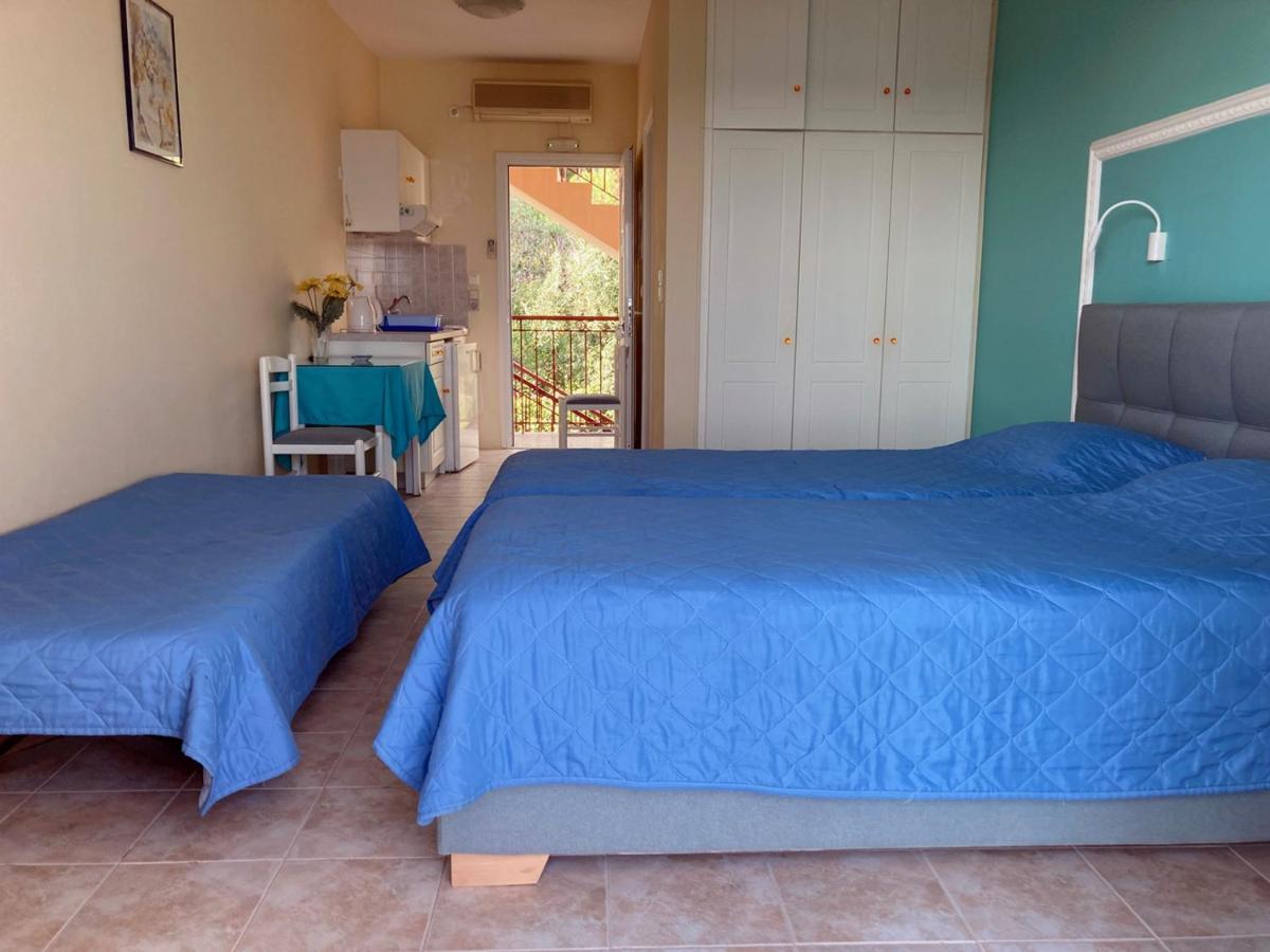 Diona Apartment