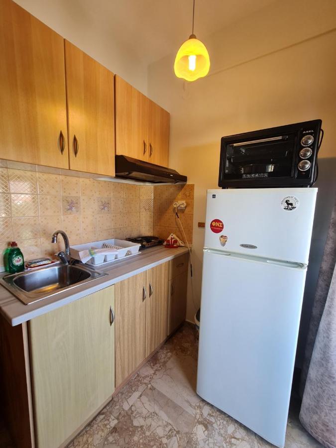 Apollo Pavilion Apartment Myrina
