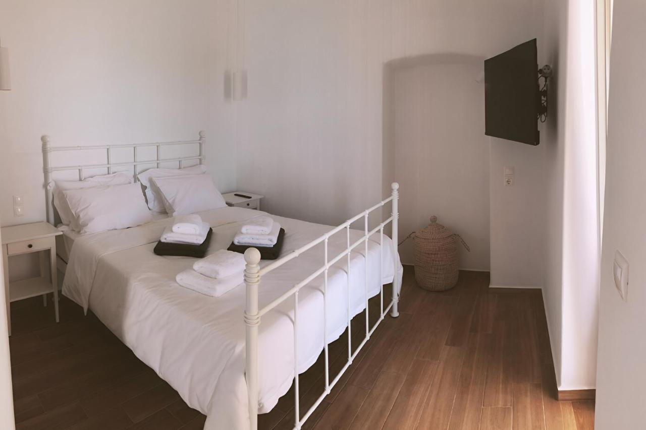 Haroto Apartment *