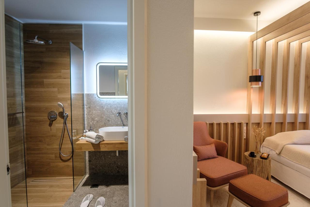 Hotel Bourtzi 4*