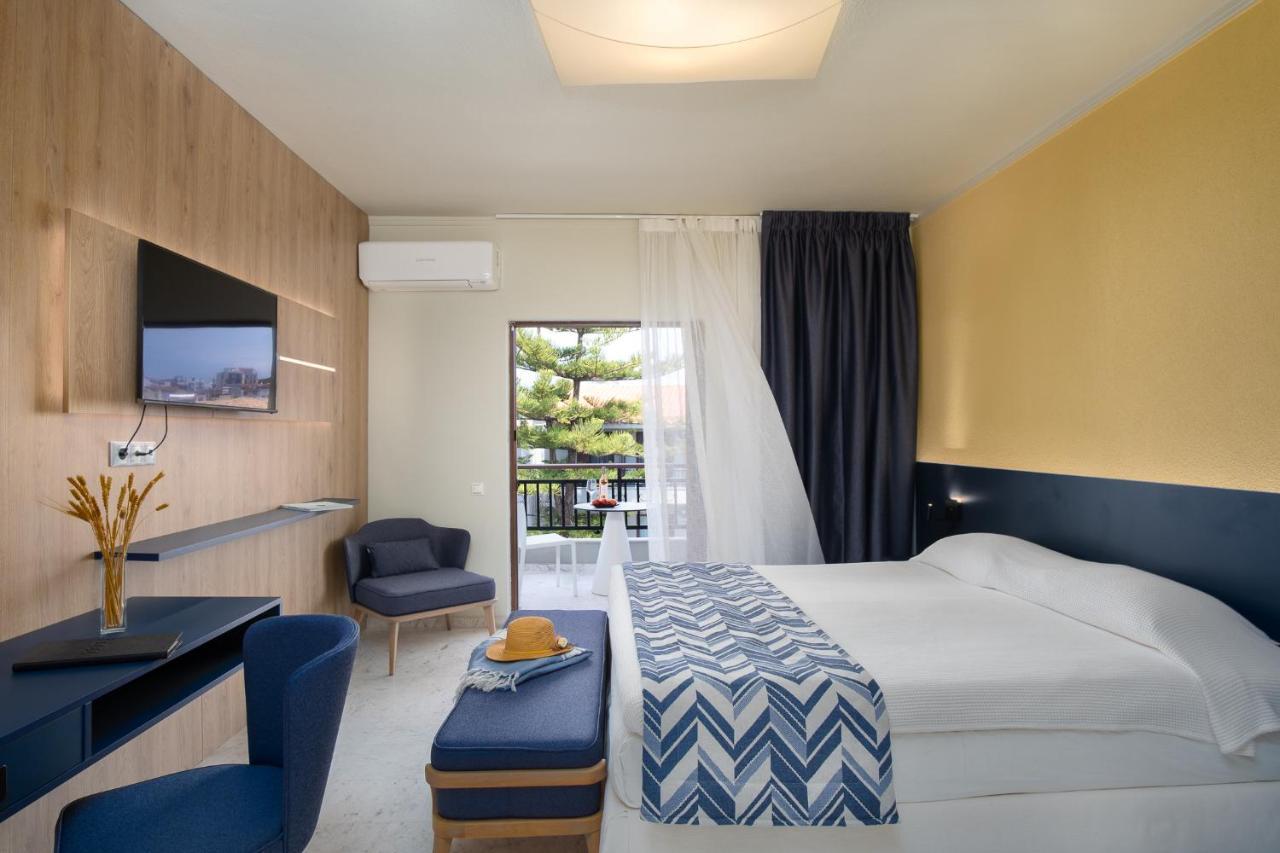 Hotel Bourtzi Skiathos Town