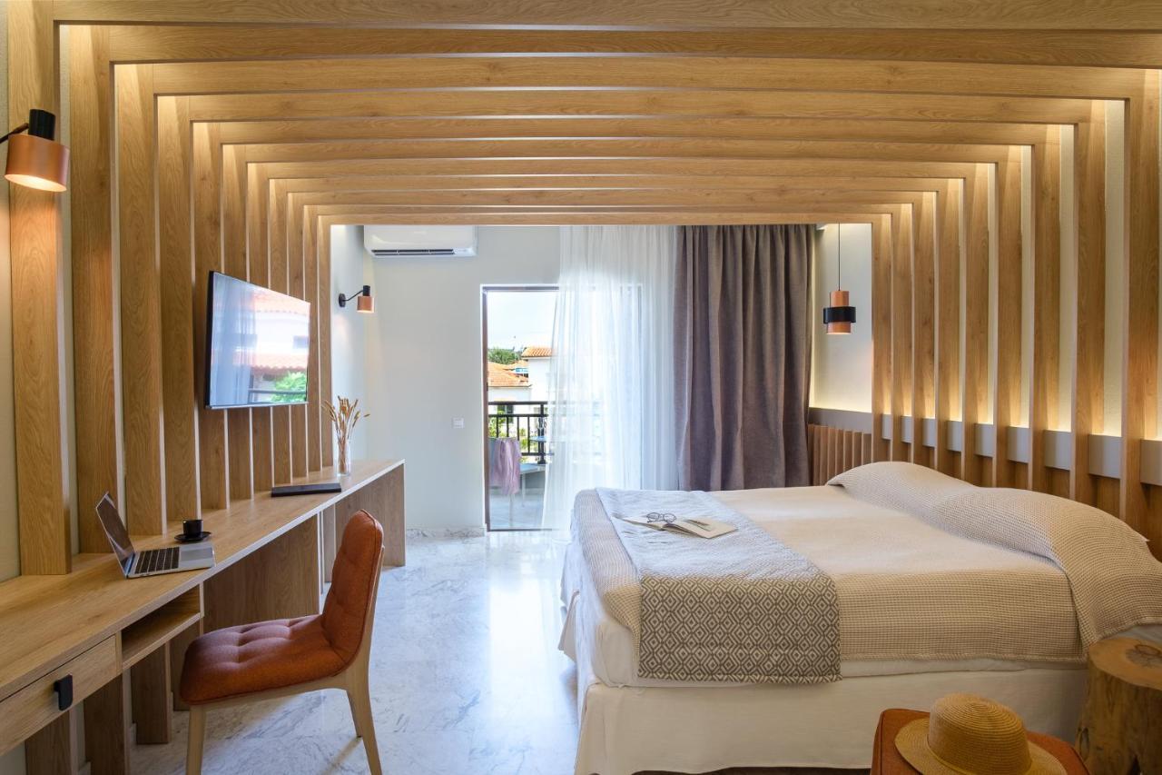 Bourtzi Hotel Skiathos Town
