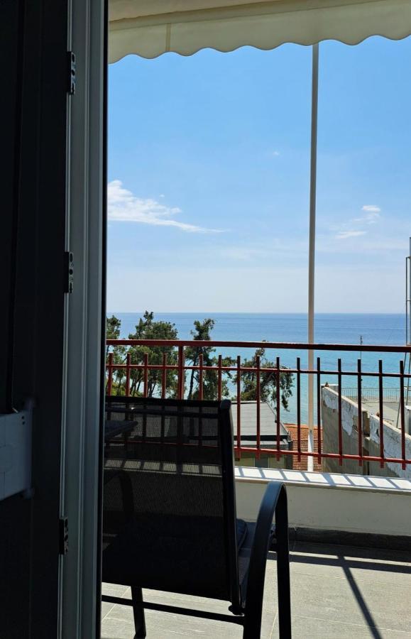 Perla Sea View