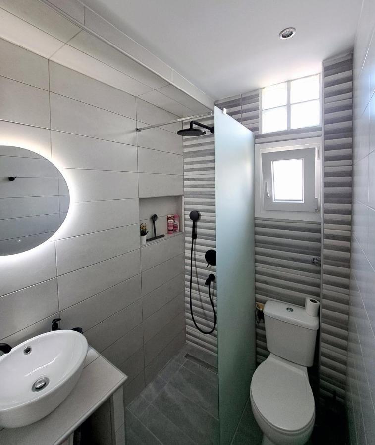 Perla Sea View Nea Kallikrateia