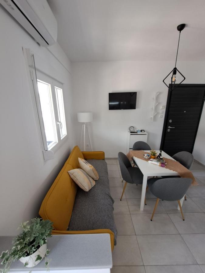 Perla Sea View Apartment