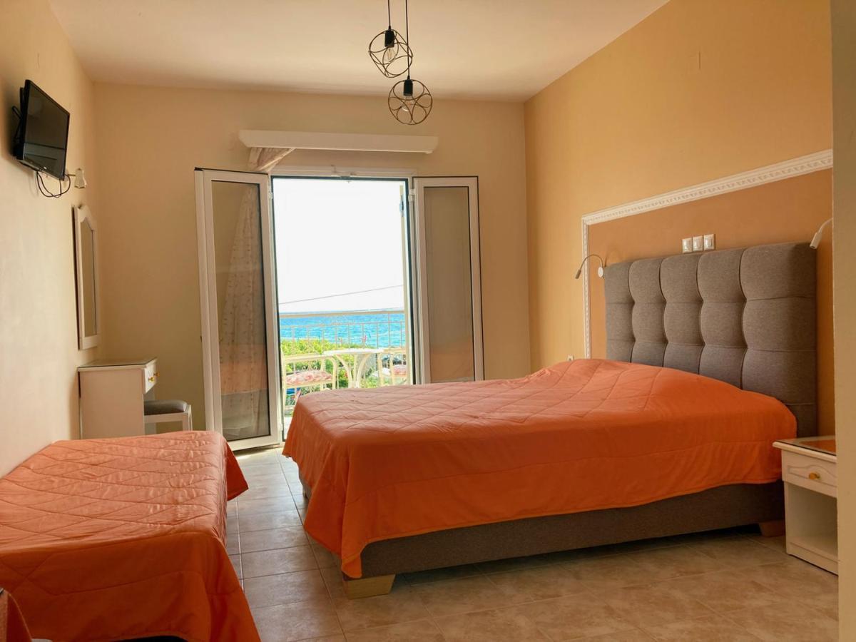 Diona Apartment *