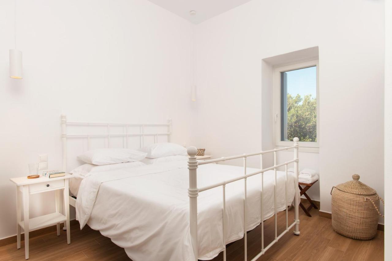 Apartment Haroto *