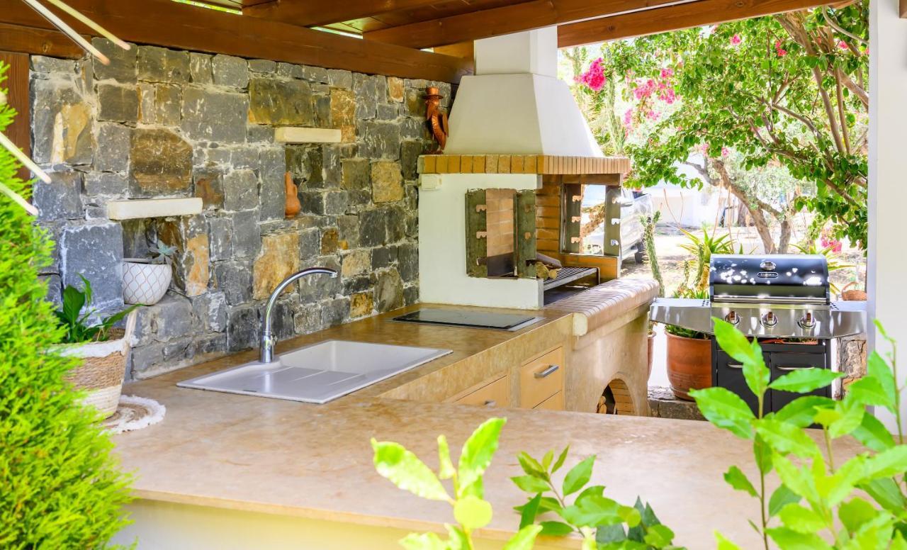 Bali Bay Villa