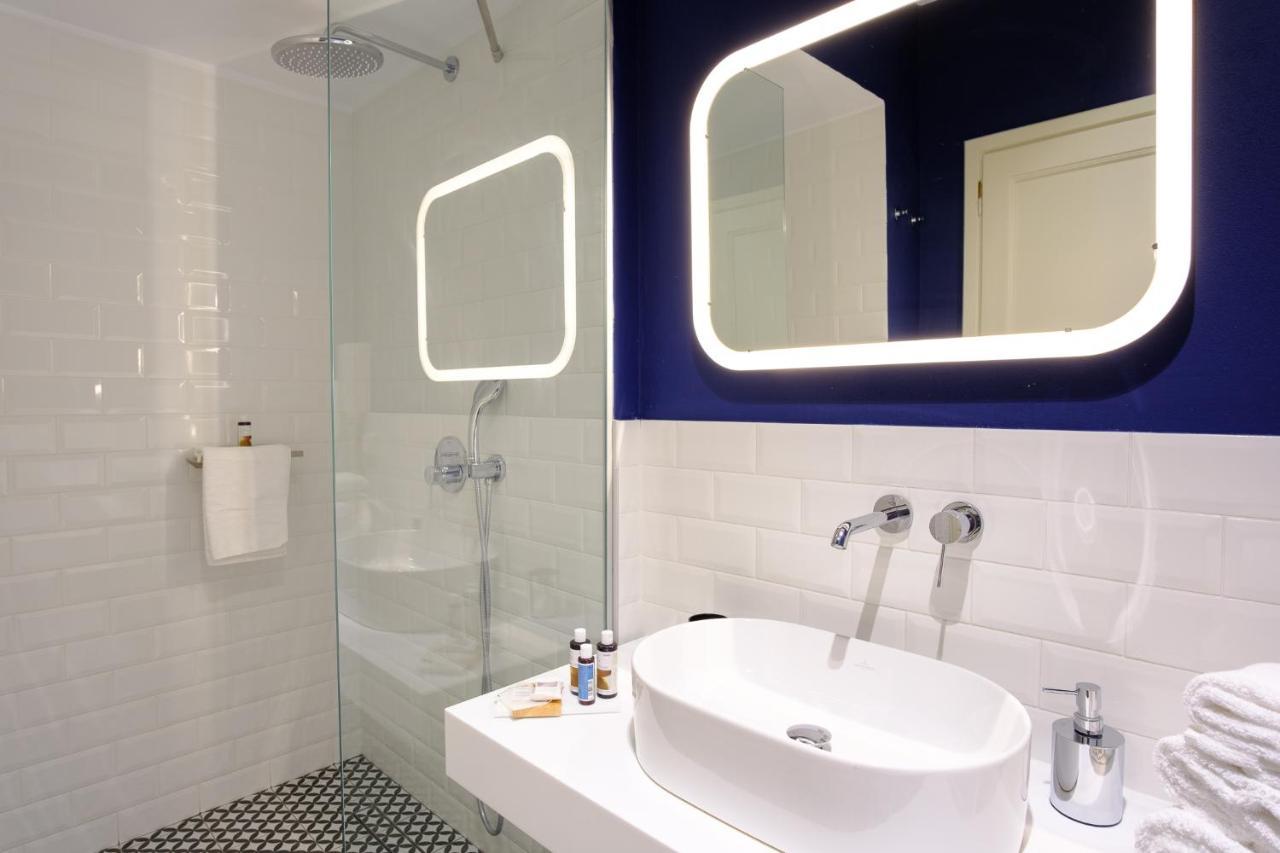 Hotel Bourtzi 4*
