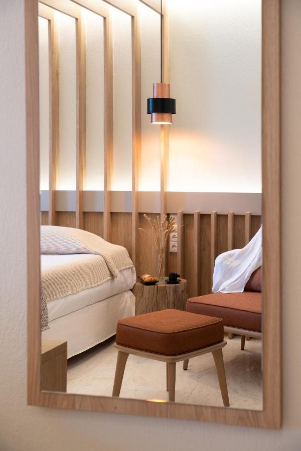 Hotel Bourtzi 4*