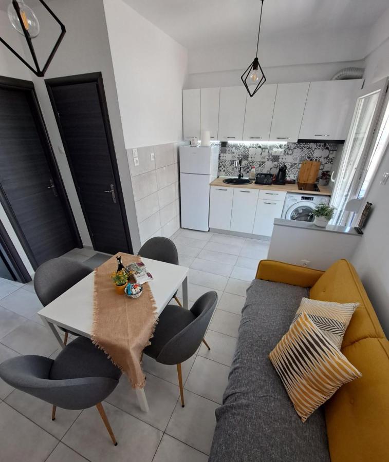 Apartment Perla Sea View *