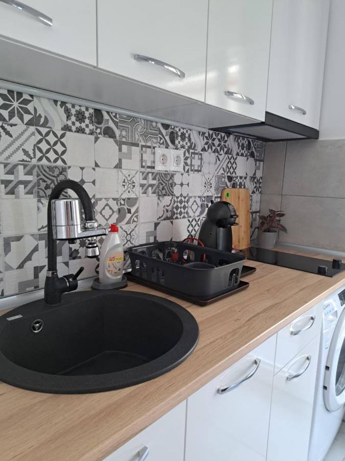 Perla Sea View Apartment