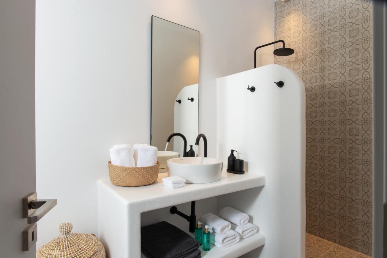 Haroto Apartment
