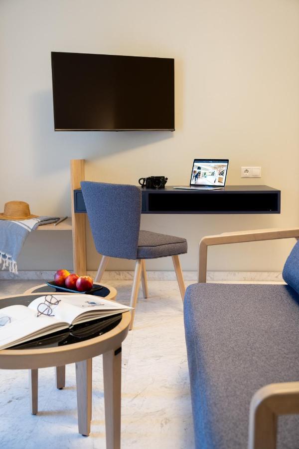 Hotel Bourtzi