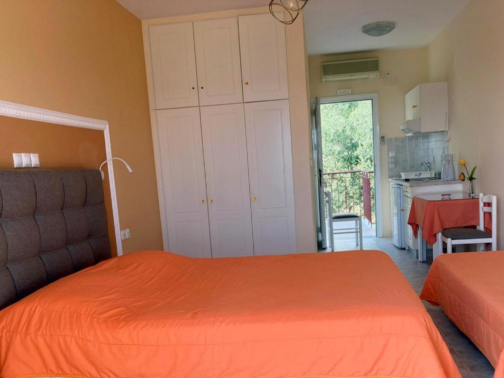 Diona Apartment