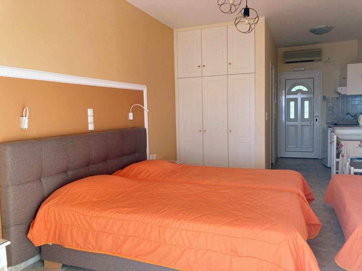 Apartment Diona Lourdata (Kefalonia)