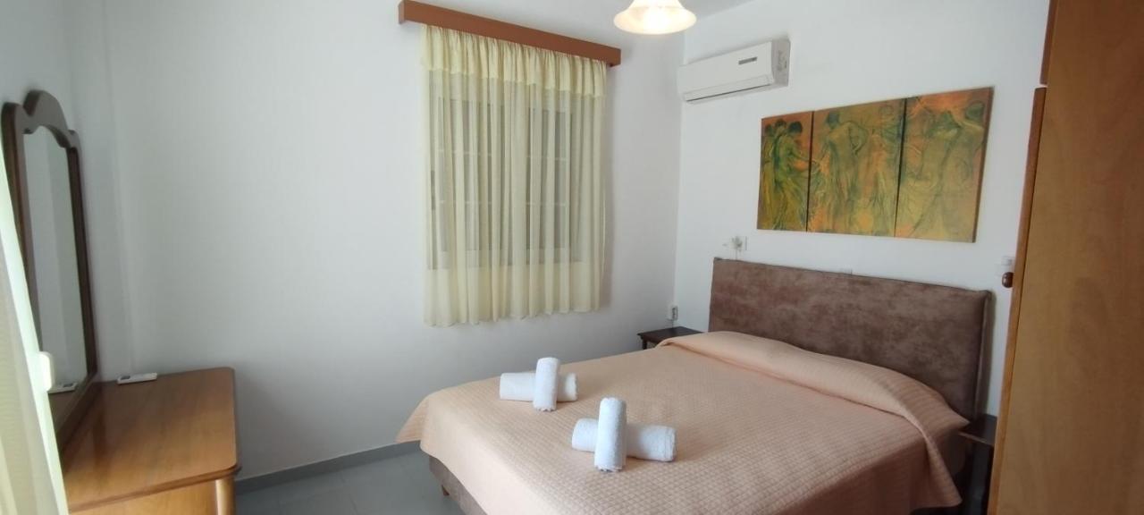 Villa Aphrodite *