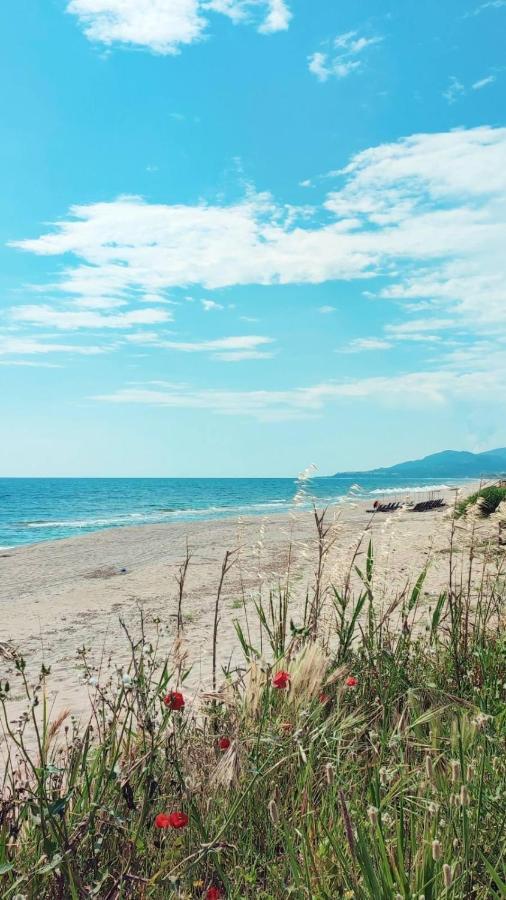 Nora Seaside Family * Kanali (Epirus)