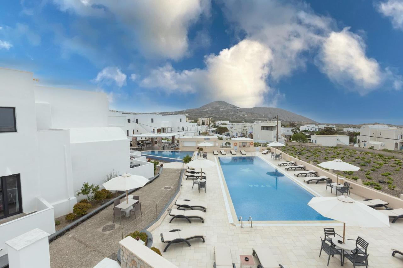 Star Santorini 3*