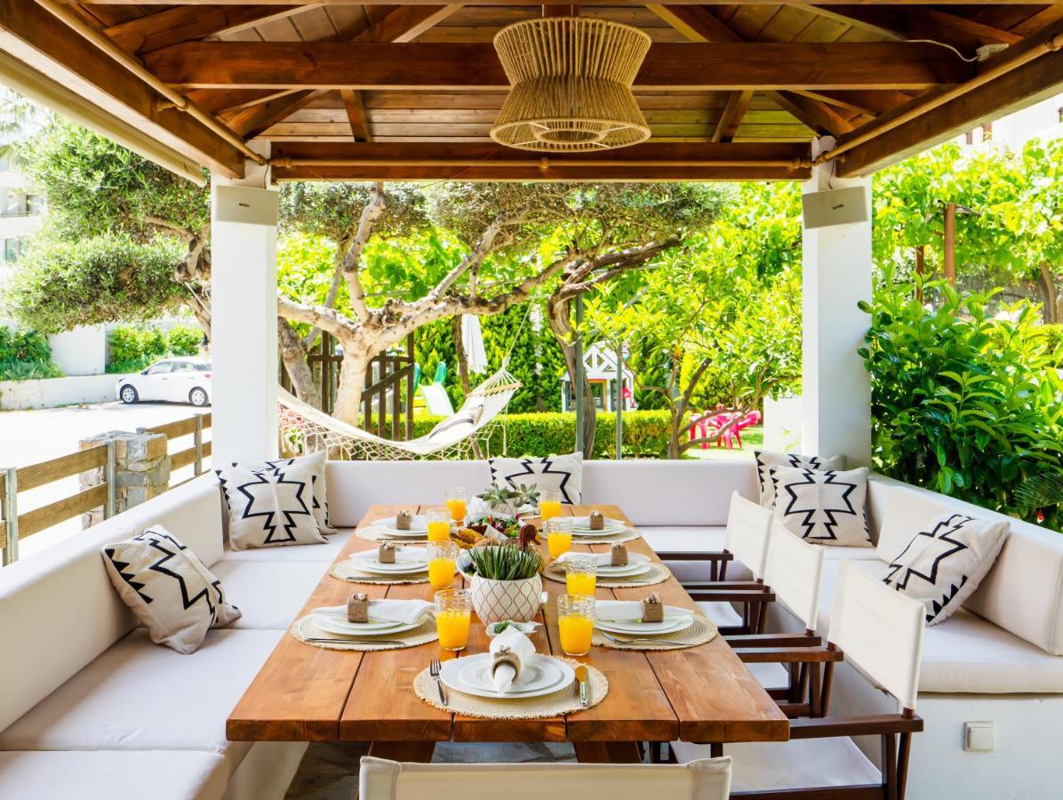 Bali Bay Villa Bali (Crete)