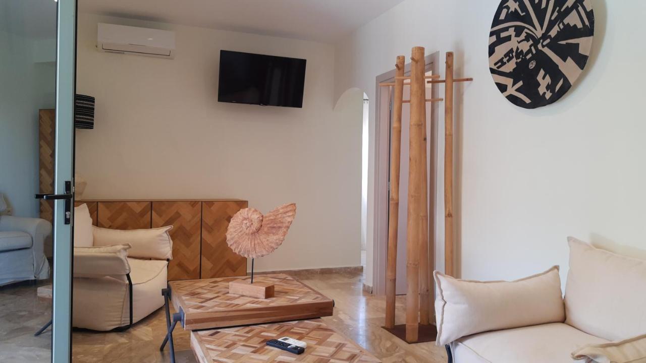 Aparthotel Olga Lounge