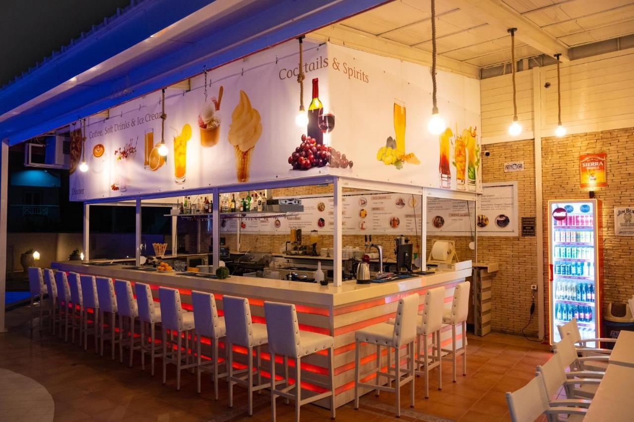 Princess Aparthotel Malia (Crete)