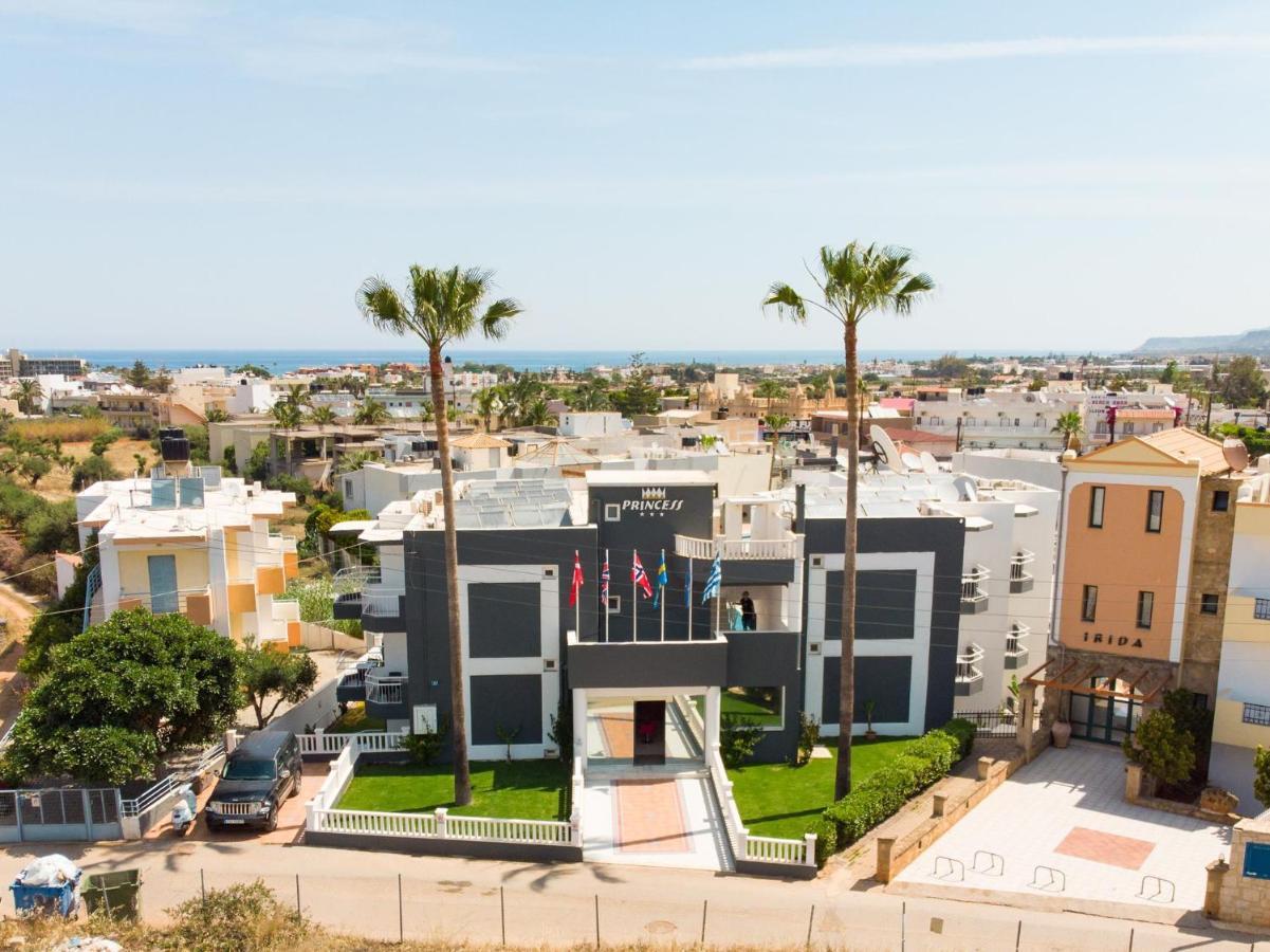 Princess 2* Malia (Crete)