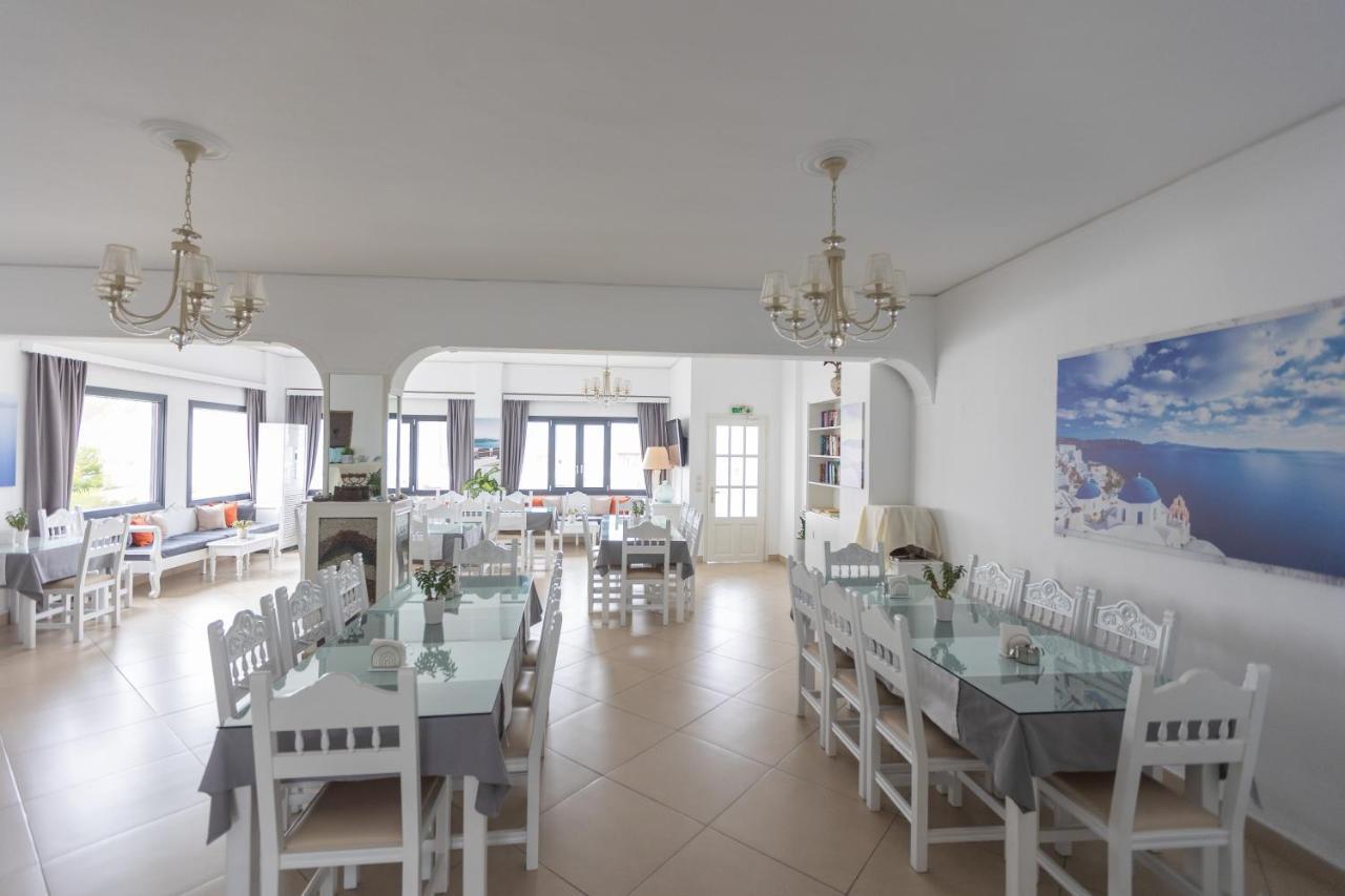 Hotel Star Santorini 3*