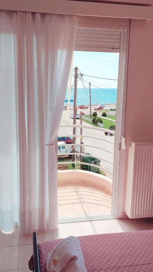 Nora Seaside Family Apartment *