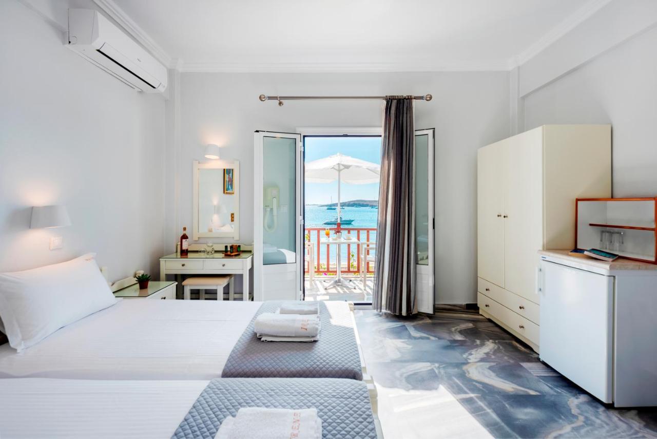 Hotel Irene - Beachfront 2*