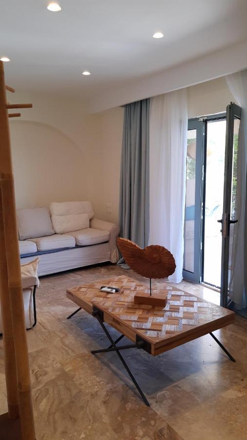 Olga Lounge Lygia (Lefkada)