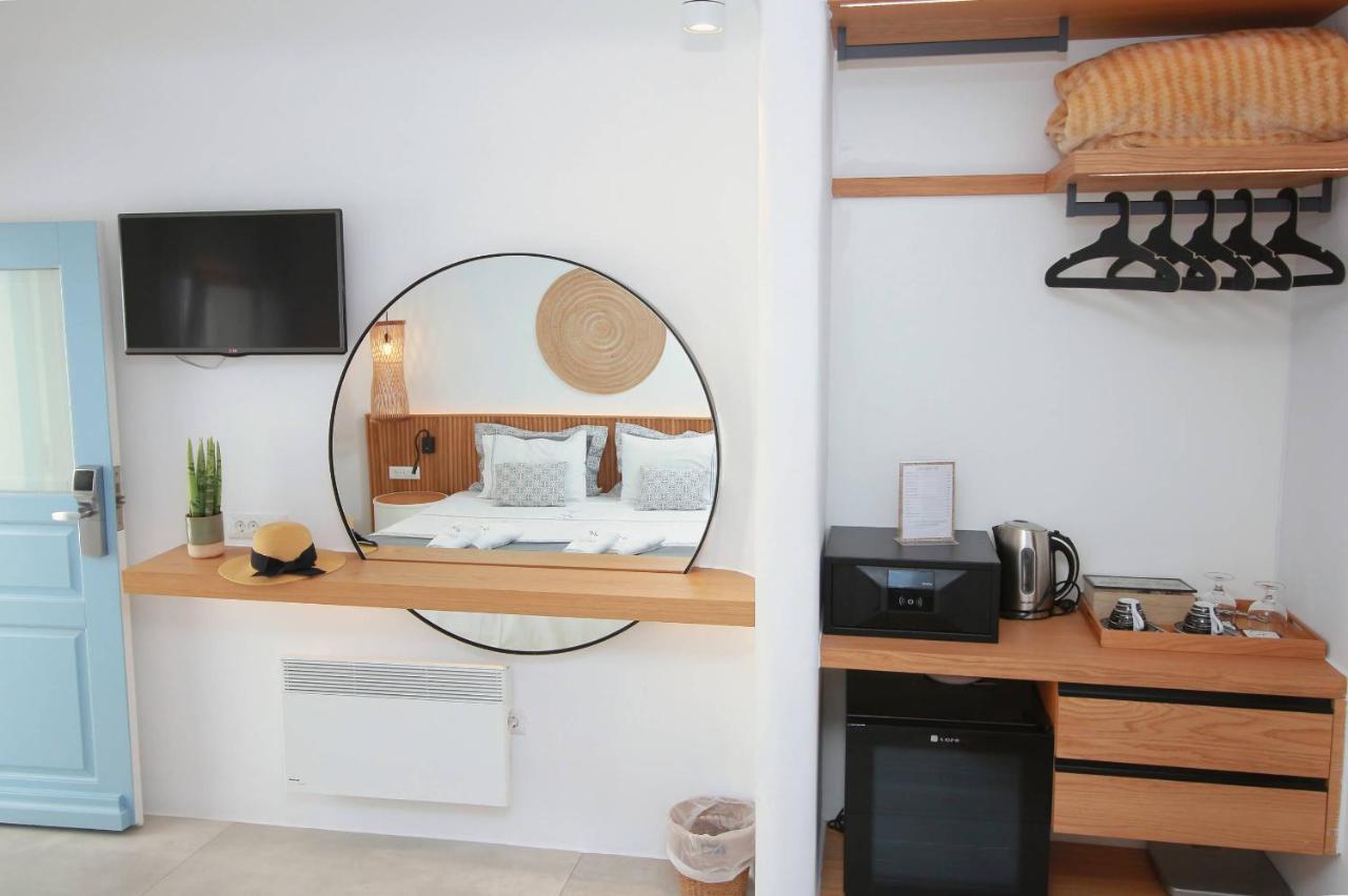 Hotel Harmony Boutique 4*