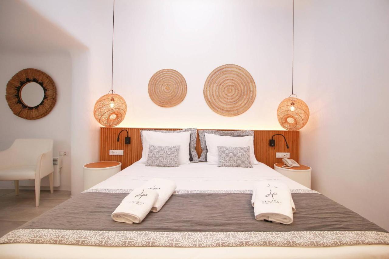 Harmony Boutique 4* Mykonos Town