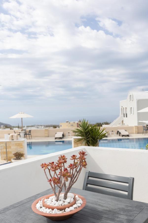 Hotel Star Santorini Megalochori (Santorini)