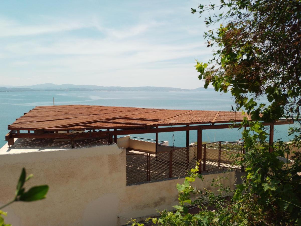 Loggia Agia Galini (Crete)