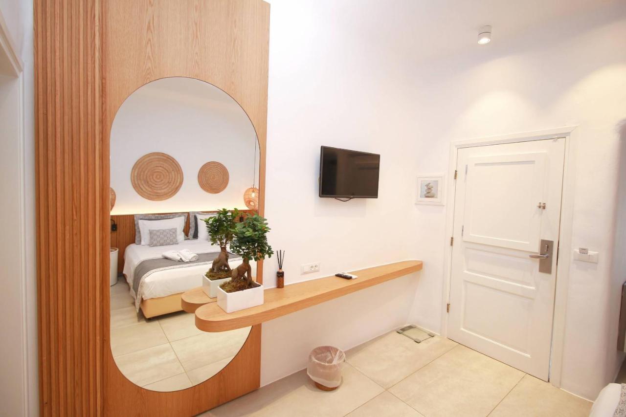Hotel Harmony Boutique 4*