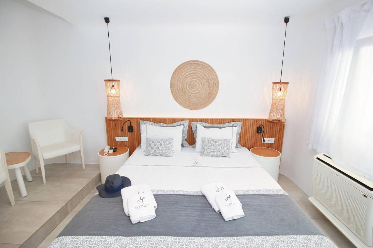 Hotel Harmony Boutique Mykonos Town
