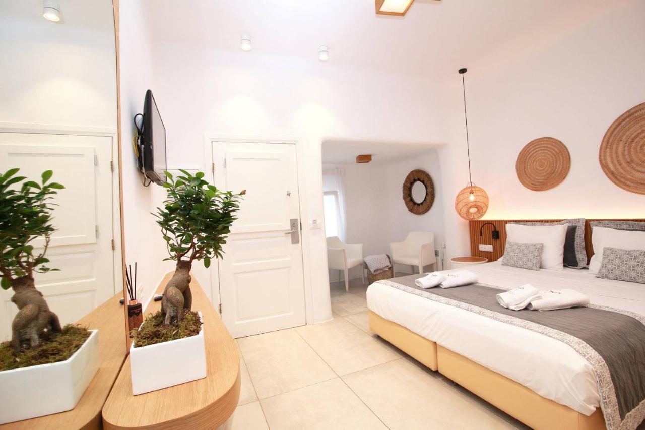 Harmony Boutique Hotel