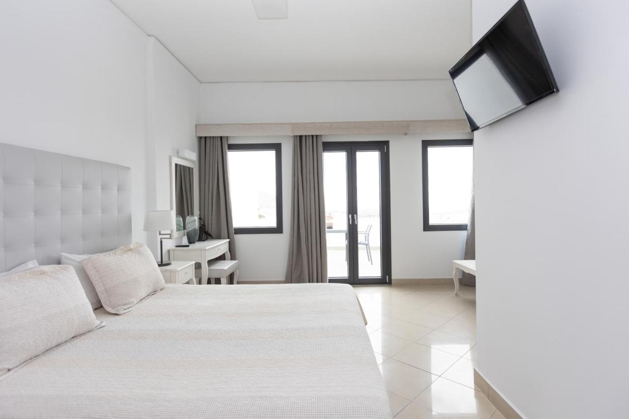 Hotel Star Santorini 3*