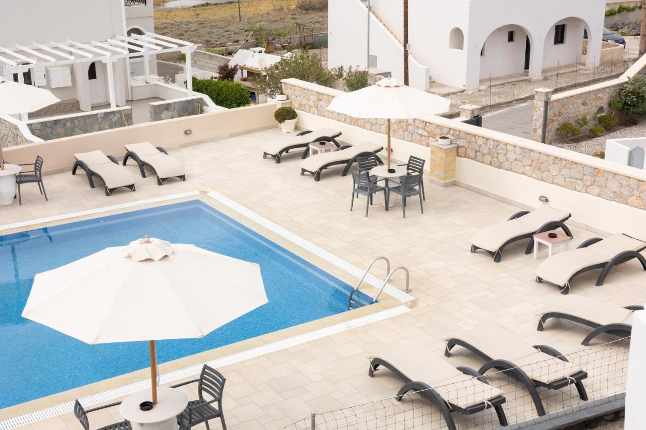 Star Santorini Hotel Megalochori (Santorini)