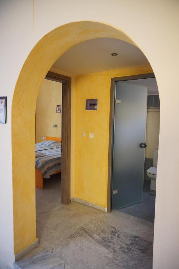 Aparthotel Katerini Platanes (Rethymno)