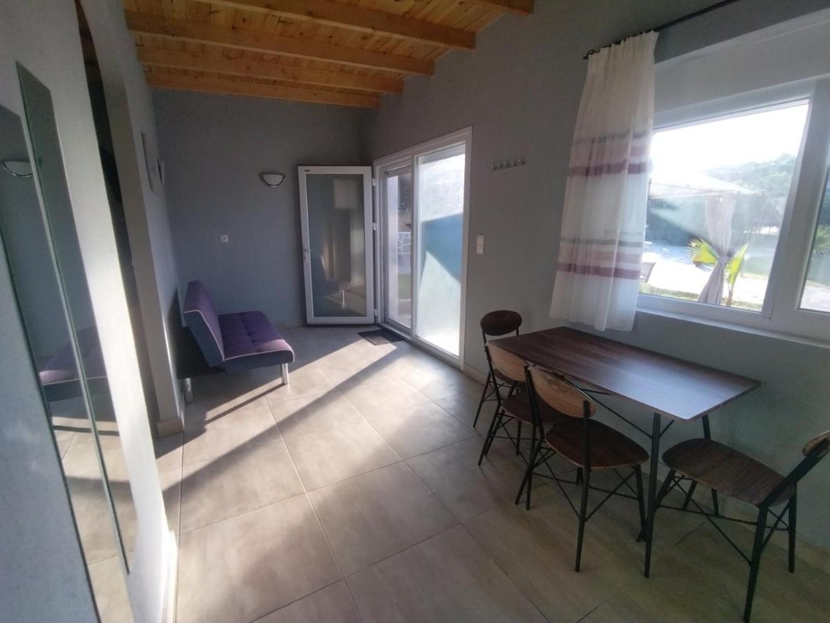Ktima Argiri Apartment