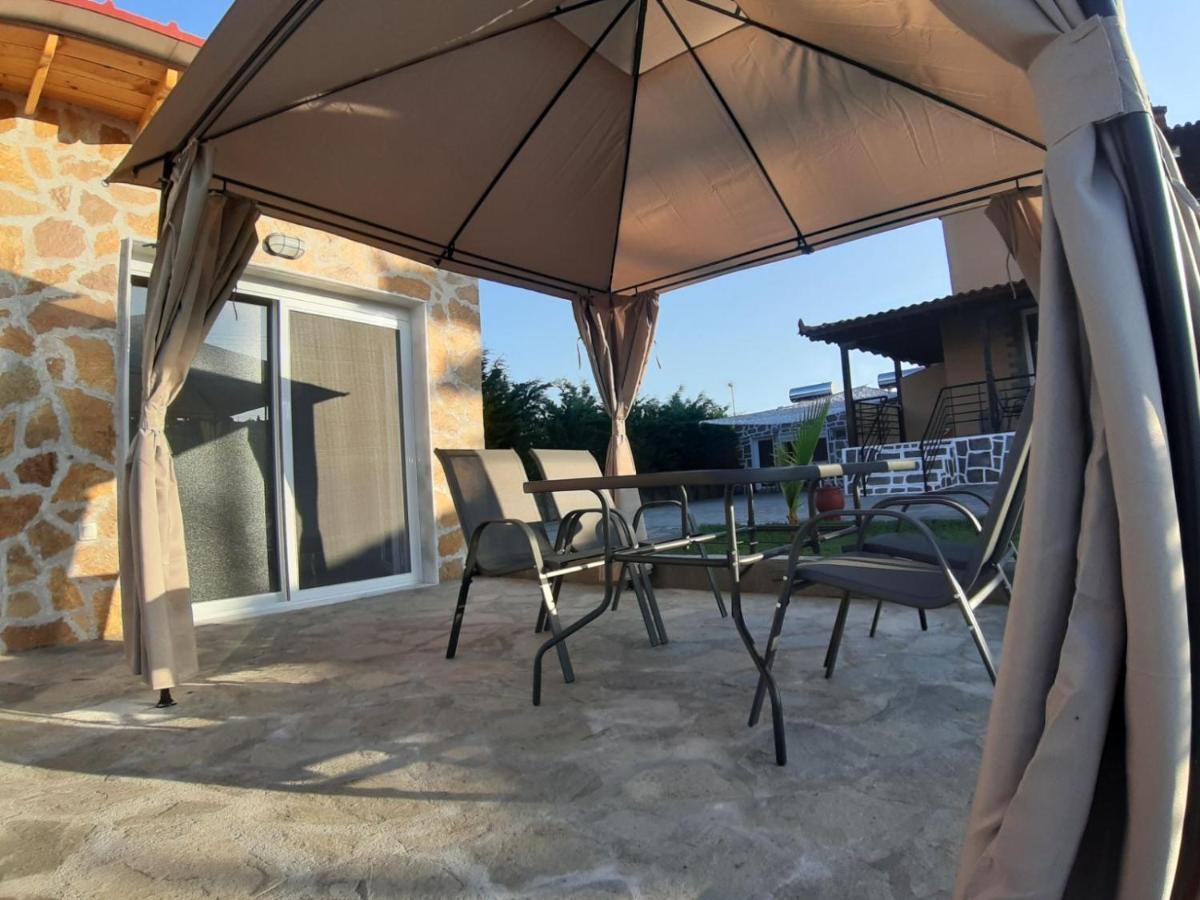 Ktima Argiri Apartment Ormos Panagias