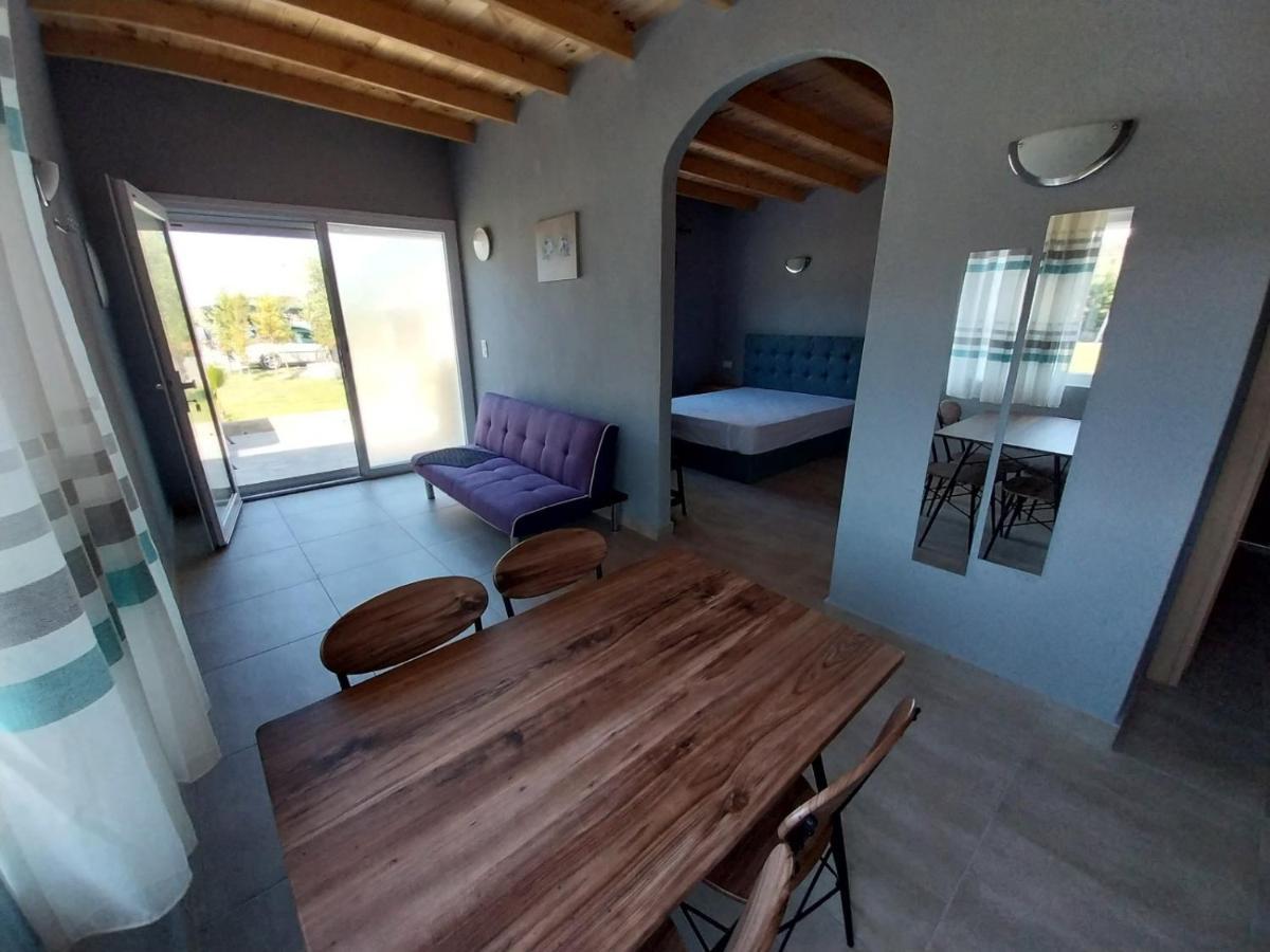 Ktima Argiri Apartment Ormos Panagias