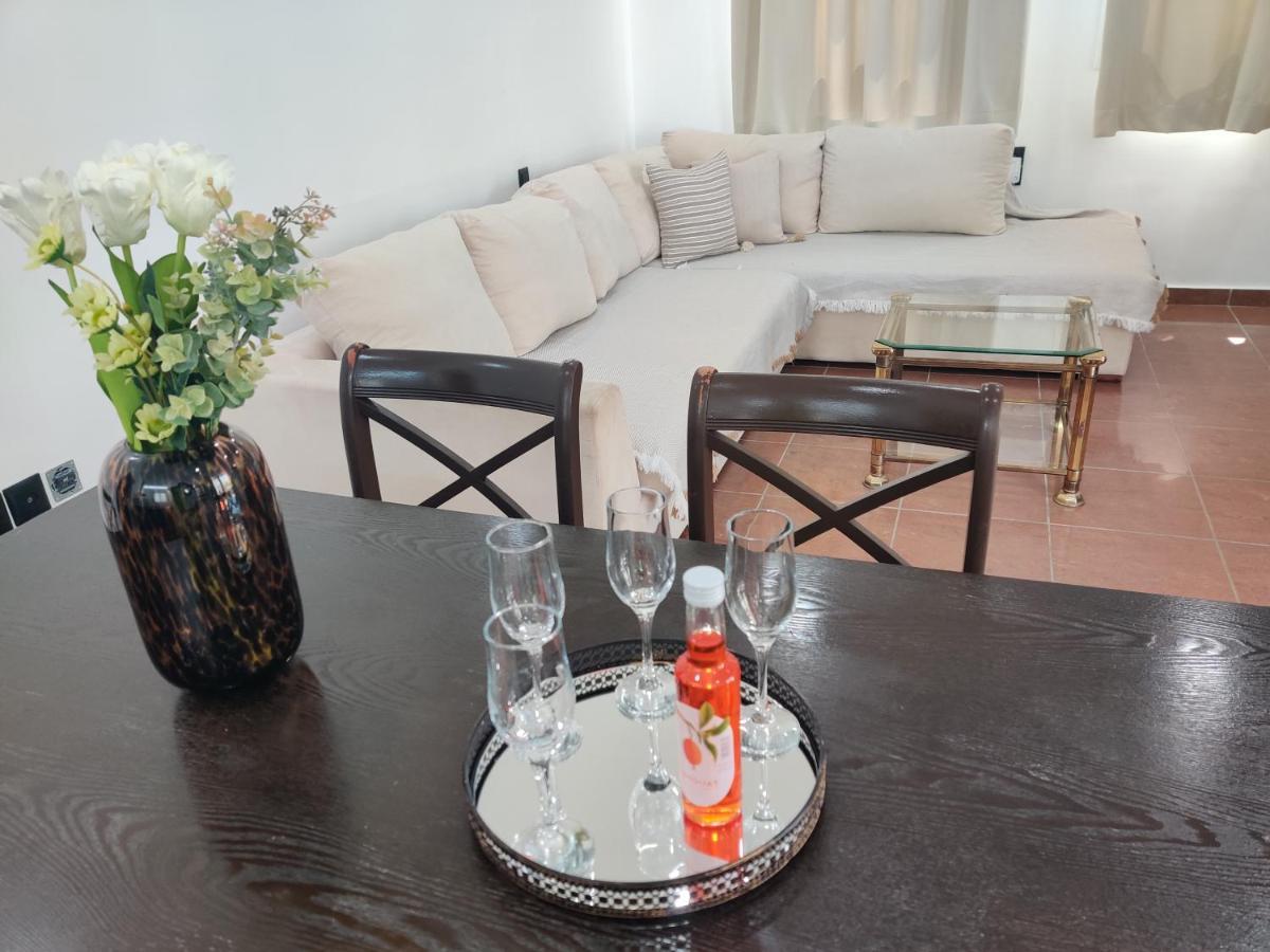 Victoria's Corfu Apartment Lefkimmi (Corfu)